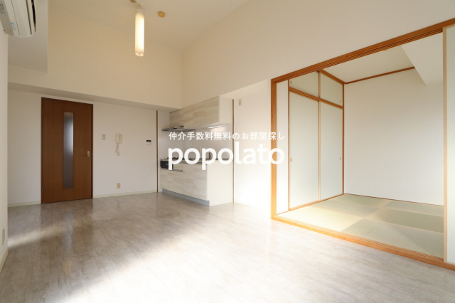 ランブラス南長岡京