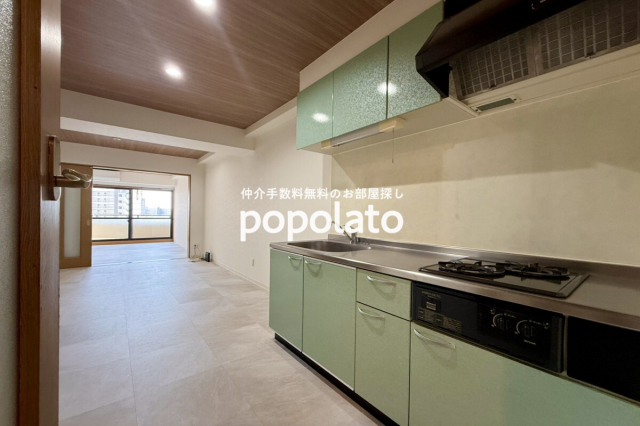 マルティーノ新栄