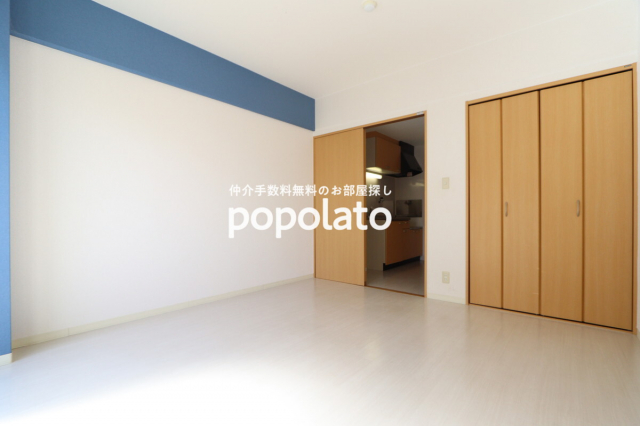 レクサス深草1号館(ベルヴィ56)