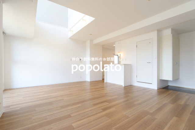 リバープレイス梅田北