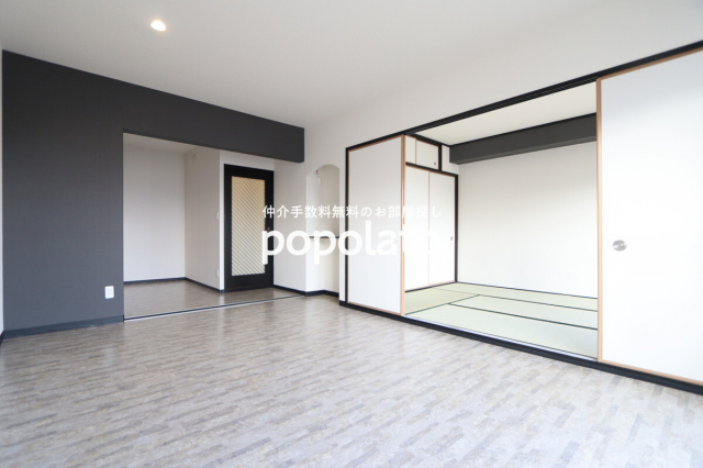 アメニティパレス千代川