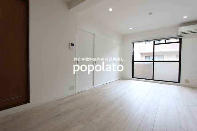 ソルクレスト瀬田