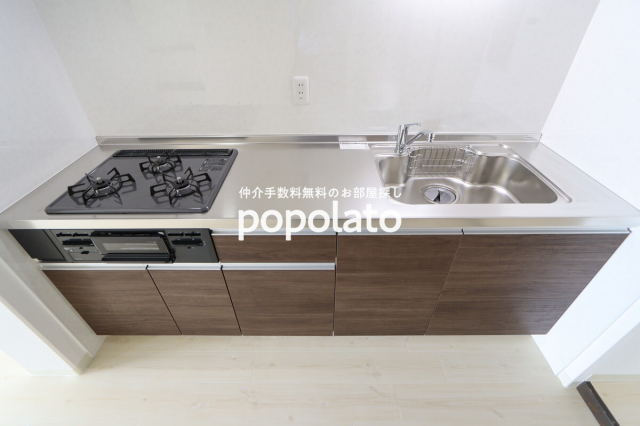 グリーンヴィラ御領