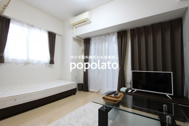 アスール江坂3rd