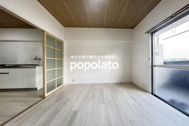 オークヴィラ小倉