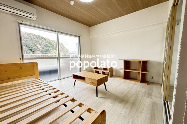 オークヴィラ小倉