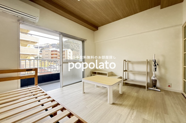 オークヴィラ小倉