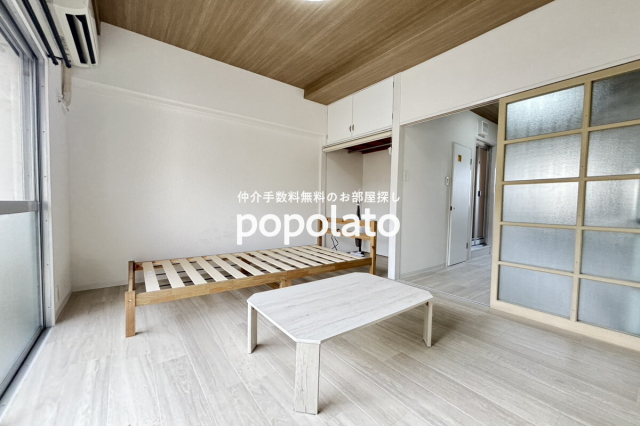 オークヴィラ小倉