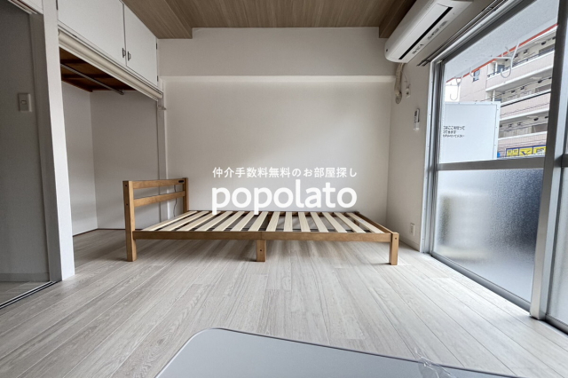 オークヴィラ小倉