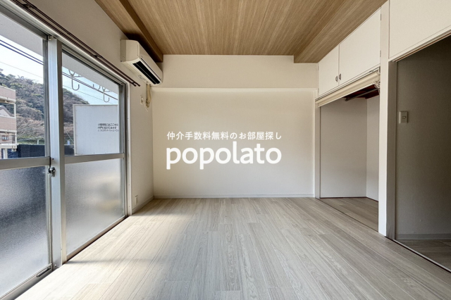 オークヴィラ小倉