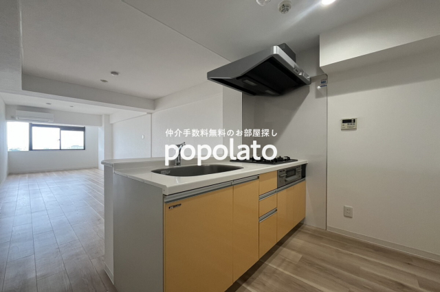 第45長栄シャルト五条