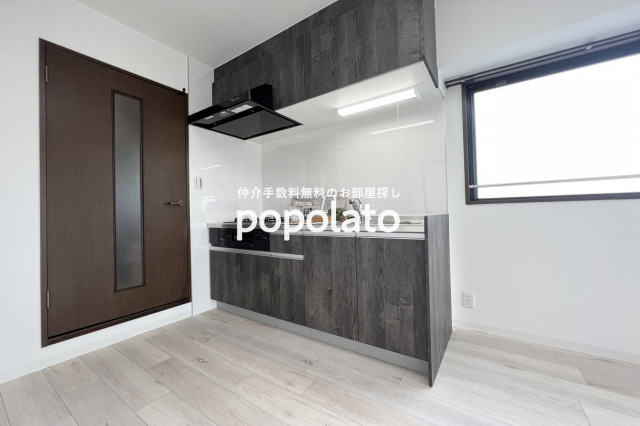 アプリコットヒル