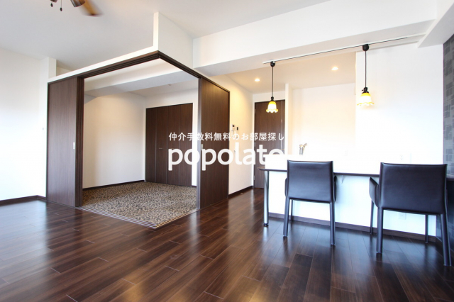 セレニテ梅田北プレミアム