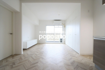 ベルヴィタウン京都伏見(向島市営住宅9街区)