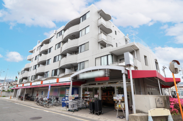 アップス嵯峨野