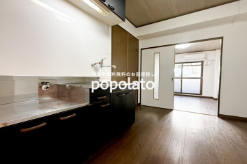 グランドアイ小倉