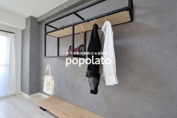 第16洛西ハイツ瀬田