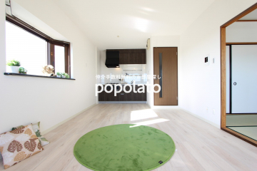 エルパティオ滝ノ水