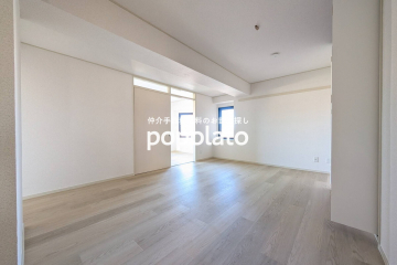 ウーリィパレス大森