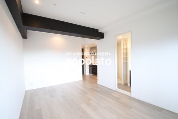 レジュールアッシュ福島