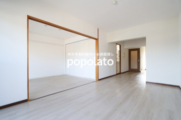 サンク・メルベーユ並河