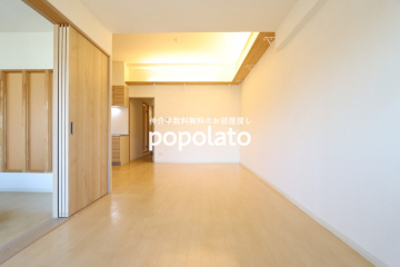 コロニアル宇治