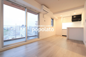 リバープレイス梅田北