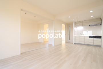 セブンマンション(ベルヴィ51)