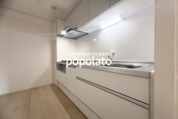 ウーリィパレス大森