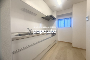 ウーリィパレス大森