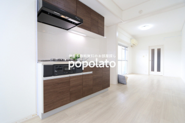 第21長栄コーポ小山