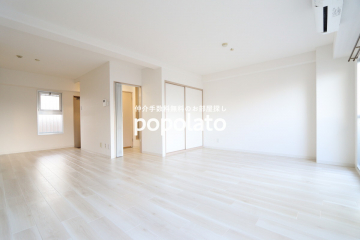 第16洛西ハイツ瀬田