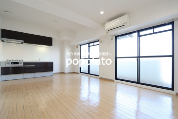 エリセオびわ湖(ベルヴィ55)