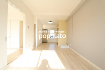 第16洛西ハイツ瀬田