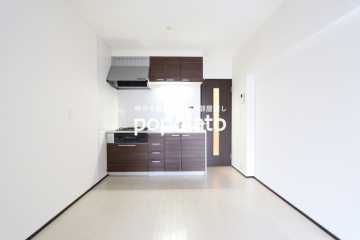 ビューハイツ京都山科(ベルヴィ52)