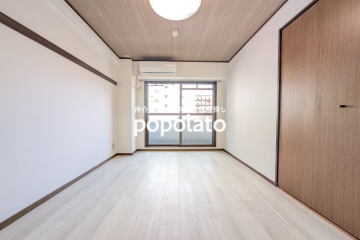 グランドアイ小倉