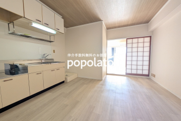 ヒットパークレジデンス三萩野