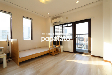 第24長栄アビタシオン