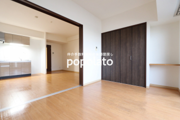 エリーフラッツ梅ノ宮