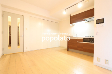 スカイビュー東土川