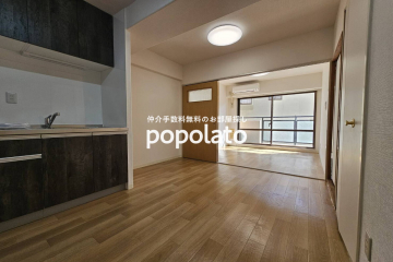 リッシェル生田