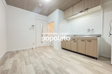 グランドアイ小倉