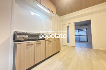 グランドアイ小倉