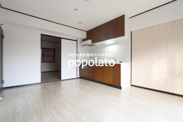 ラフィーネ山科