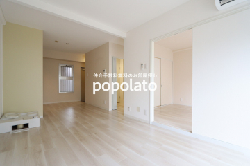 第16洛西ハイツ瀬田