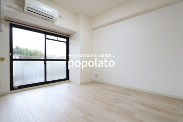 グッドライフ南草津Ⅰ