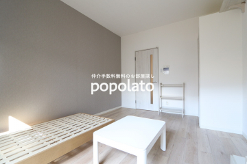 ピュア・ドミトリーシミズ