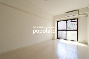 第16長栄アーバンハイツ五条