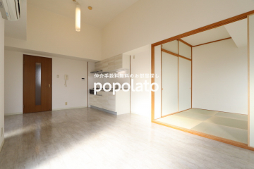 ランブラス南長岡京