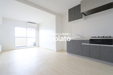 ベルヴィタウン京都伏見(向島市営住宅9街区)